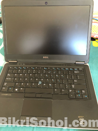 Dell Laptop